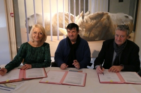 C2R, un dispositif de la Région pour garantir un socle commun de services aux citoyens sur les territoires.